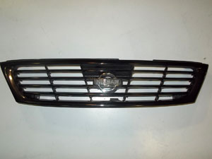 b14 front grille