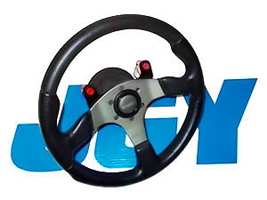 momo champion series steering wheel
